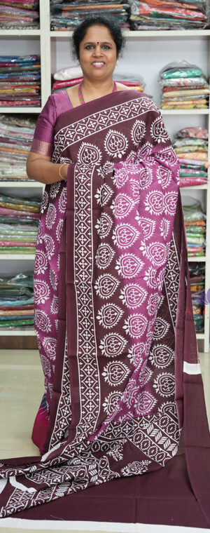 ASA903 MULMUL COTTON