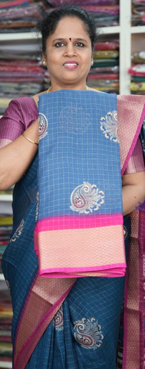 ASB85 GEORGETTE SAREE