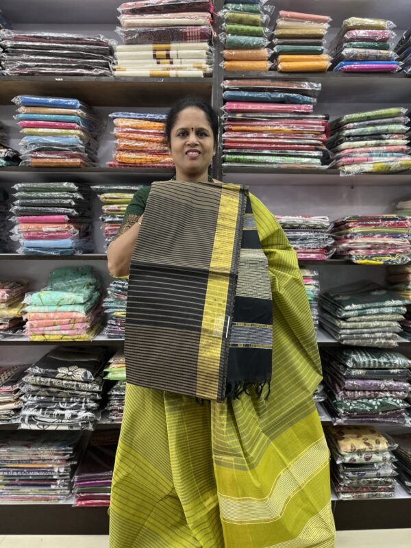 ASB256 COTTON SAREES