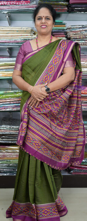 ASB317 VISCOSE COTTON
