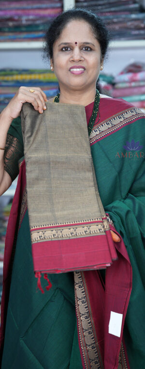 ASB323 NARAYANPET SAREES