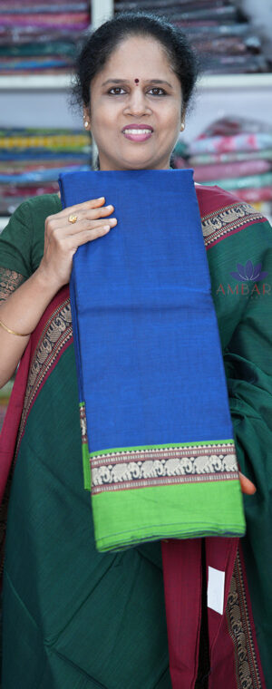 ASB328 NARAYANPET SAREE