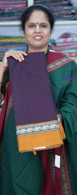 ASB331 NARAYANPET SAREE