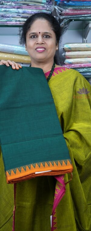 ASB351 NARAYANPET SAREE