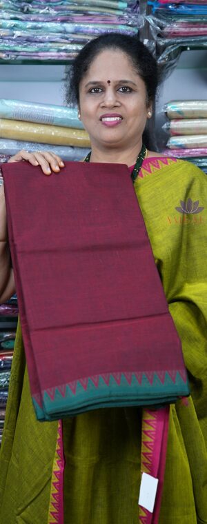 ASB350 NARAYANPET SAREE
