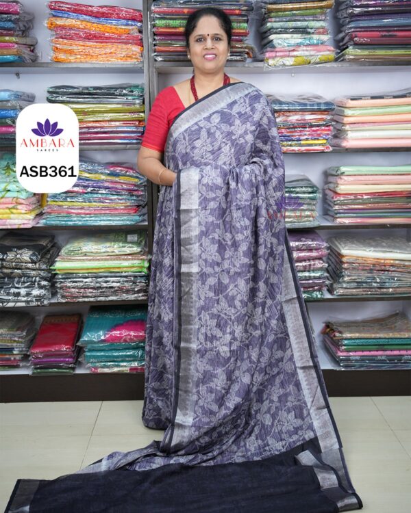 ASB361 SOFT LINEN