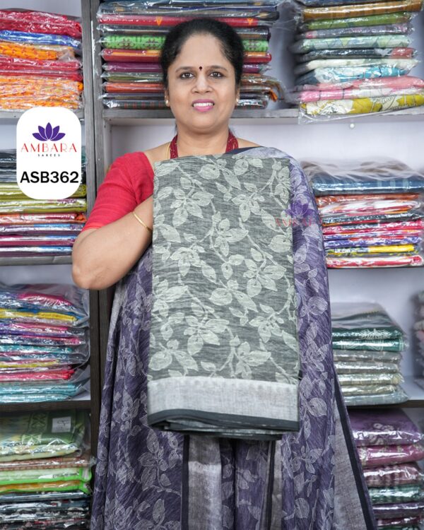 ASB362 SOFT LINEN