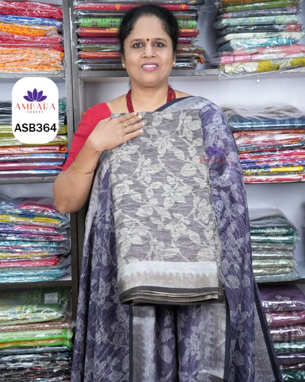 ASB364 SOFT LINEN