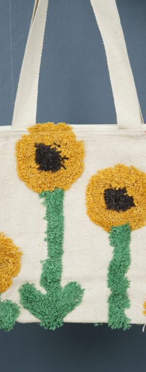 ABG11 TAFTA TOTE BAGS