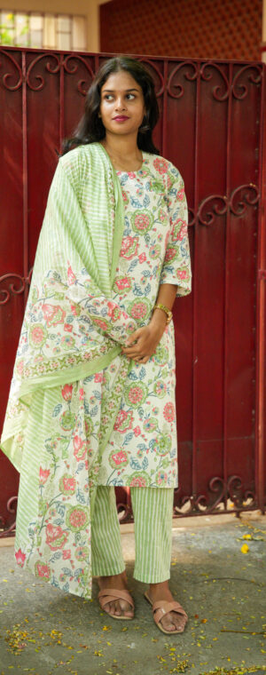 ASB340 - READY MADE SET