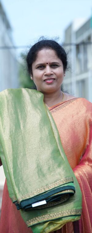 Green Color ASD69 Chiffon Sarees