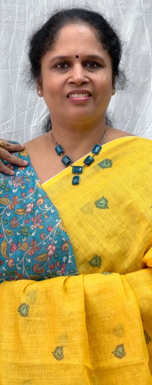 Yellow color ASE42 Soft cotton sarees